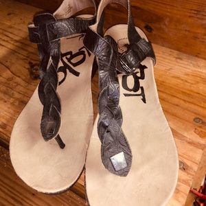 OTBT sandals